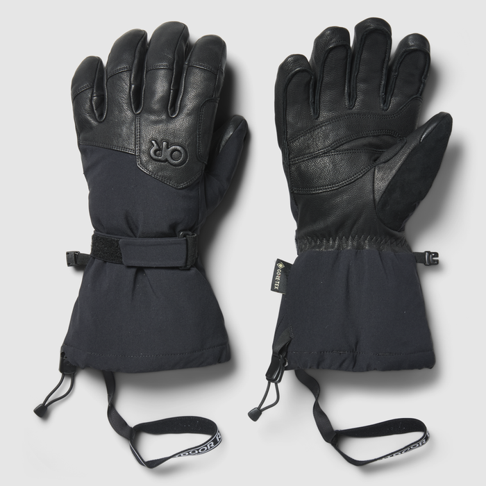 Black | E1