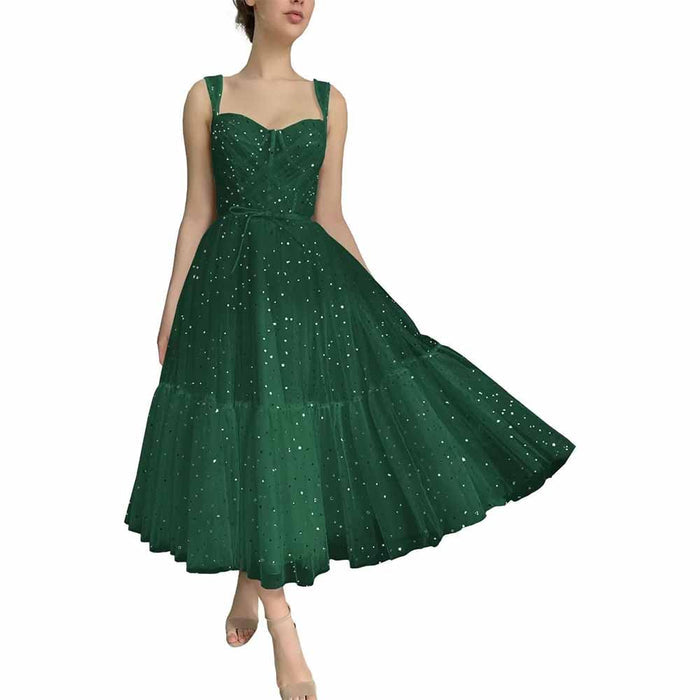 Dark Green / Free