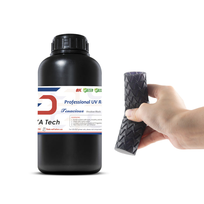 Siraya Tech Tenacious -Flexible Resin