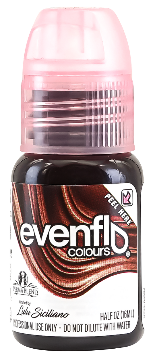 Terra - Evenflo by Perma Blend