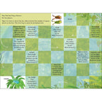 The Big Sticker Book of Blooms