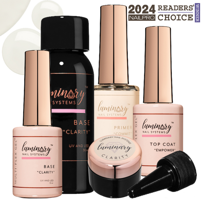 The Diamond Pro Kit Bundle Box
