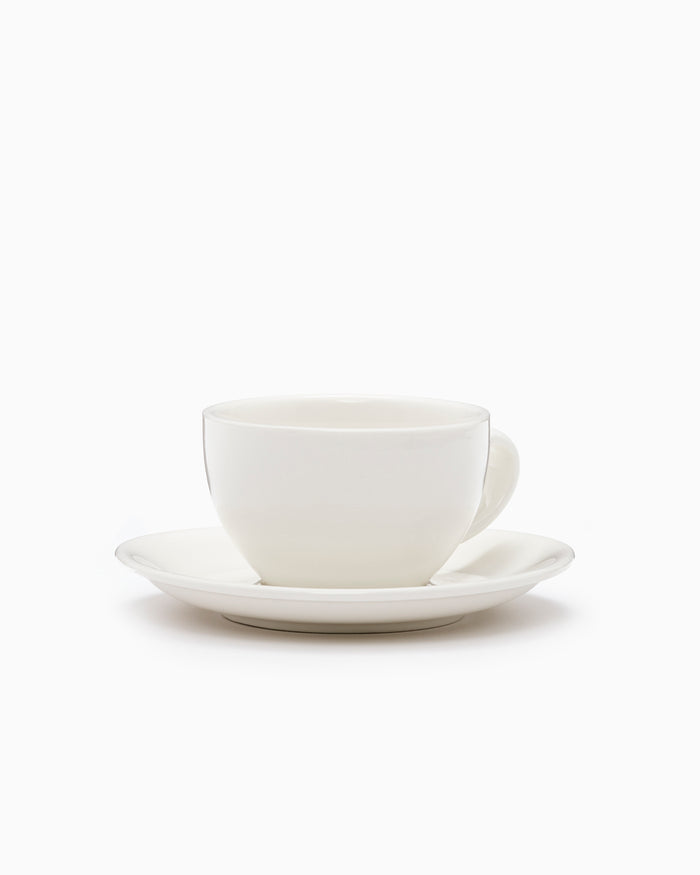 The Marlow - Cup & Saucer - Service Projects