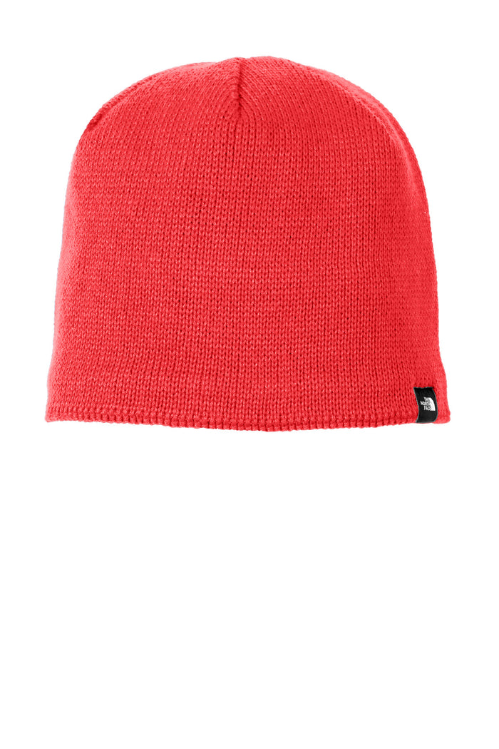 The North Face  ®  Mountain Beanie. NF0A4VUB