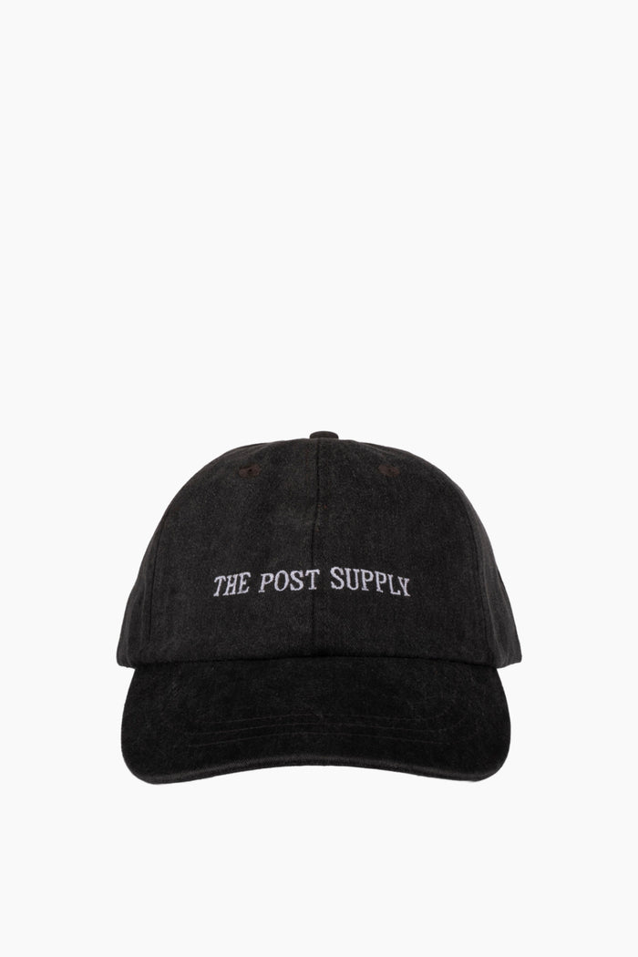 The Post Supply Dad Cap