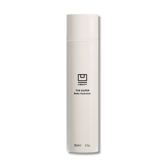 The Super Body Hydrator