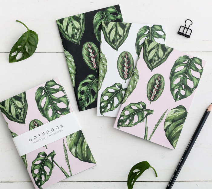 The Tropics Birthday Favors