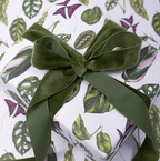 The Tropics Birthday Favors