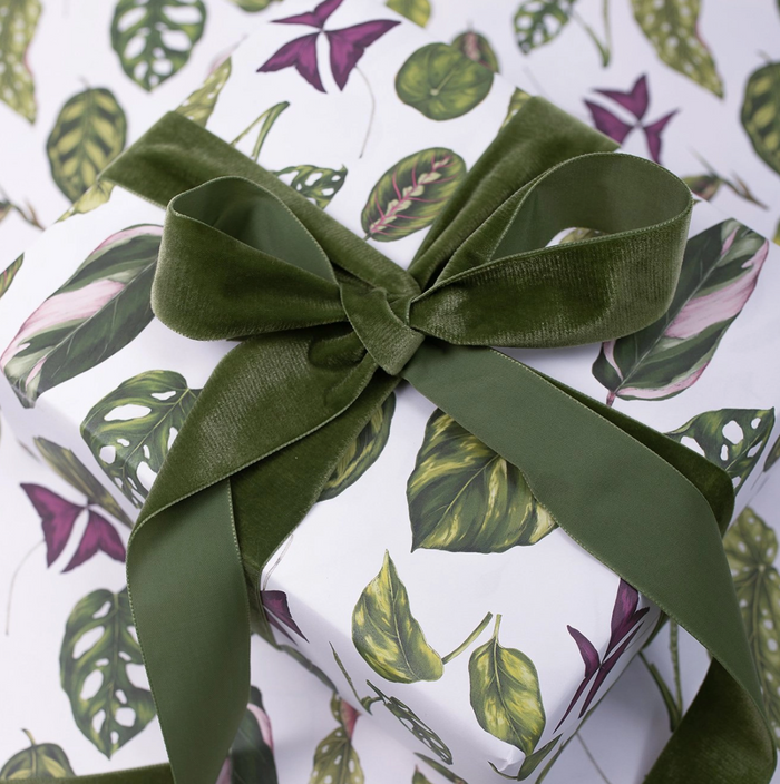 The Tropics Birthday Favors