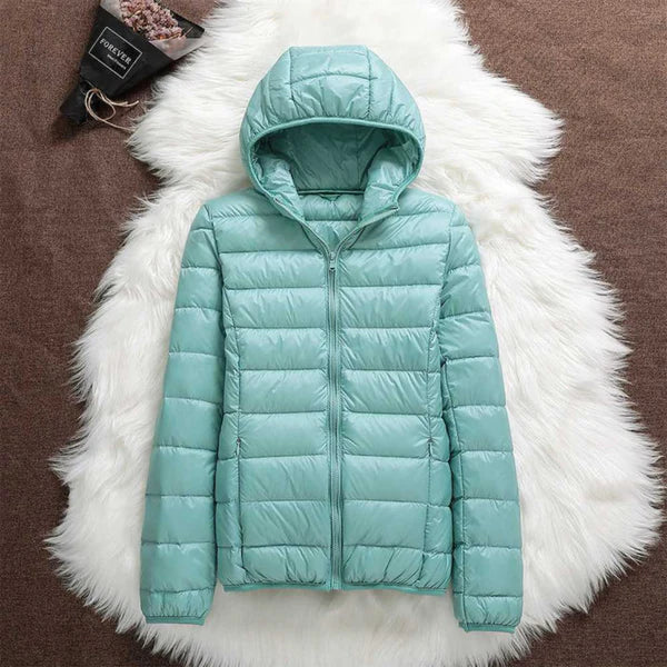 Light Blue / S