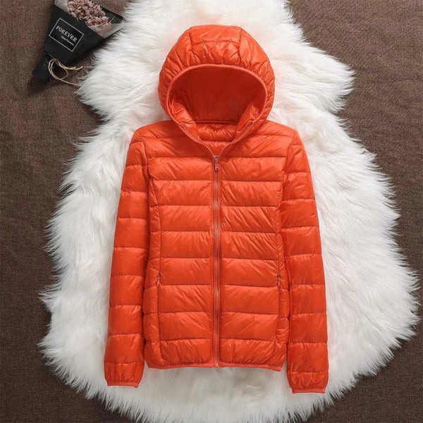 Orange / S