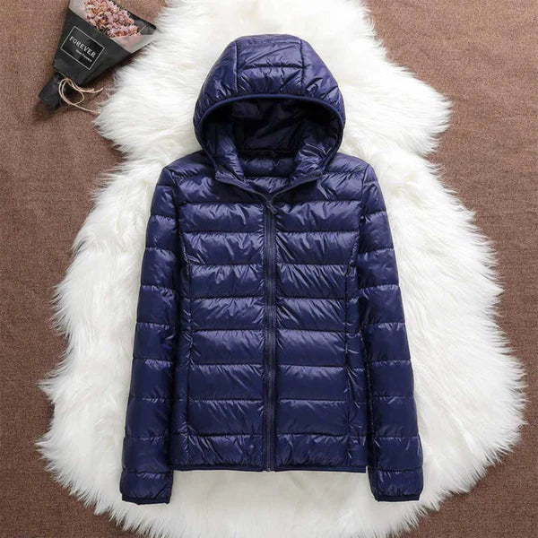 Dark Blue / S