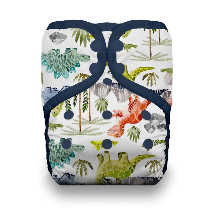 Thirsties XL Natural Pocket Diaper