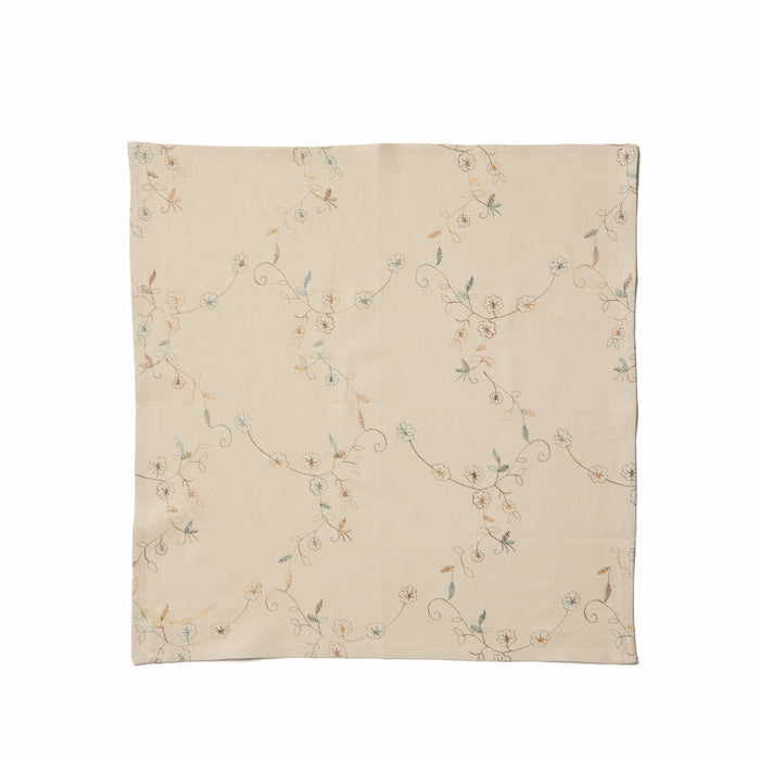 Tinto Filo Napkin in Isabella Beige (Set of 2)