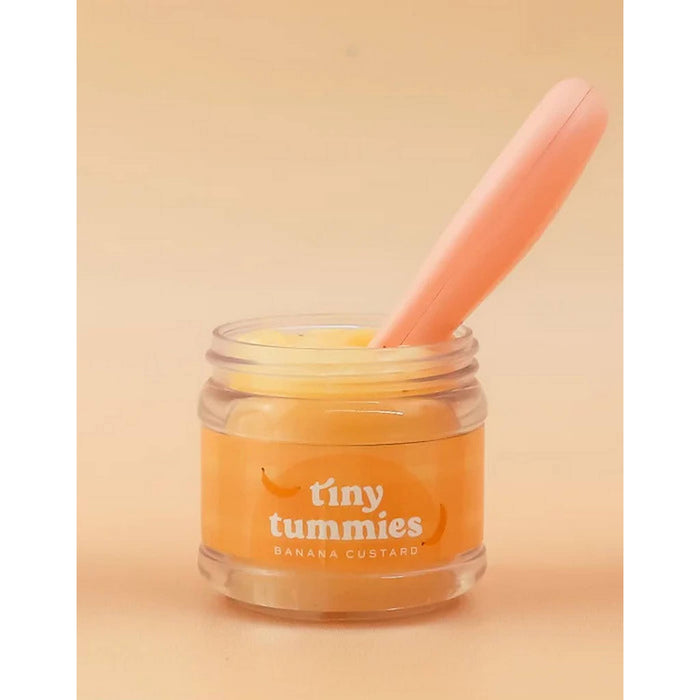 Tiny Tummies |  Banana Jelly Doll Food