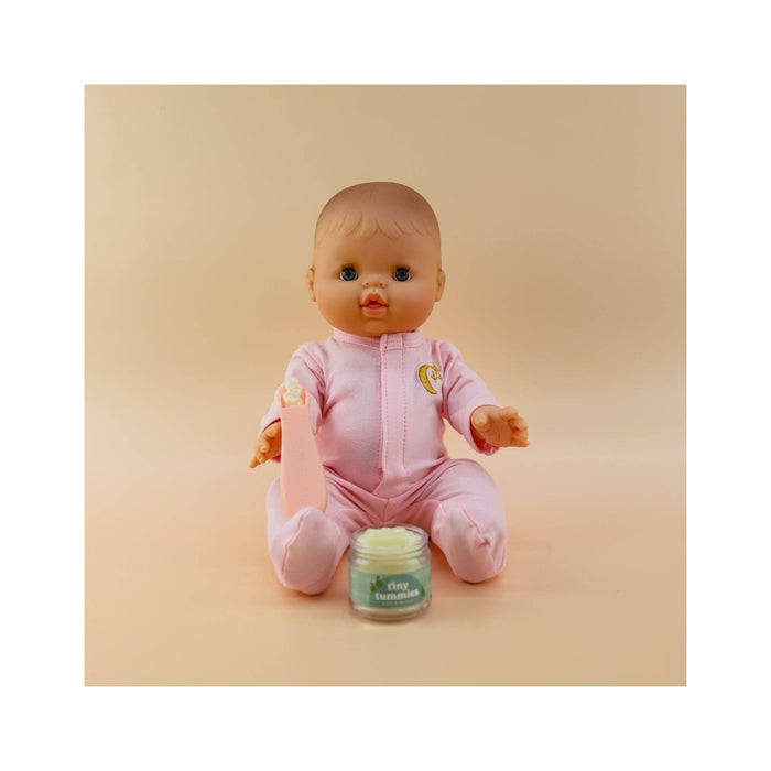 Tiny Tummies |  Banana Jelly Doll Food