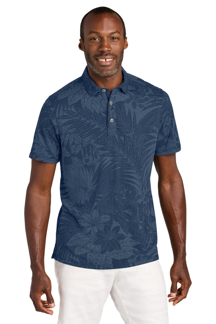 Tommy Bahama ®  Santiago Paradise Polo ST227544TB