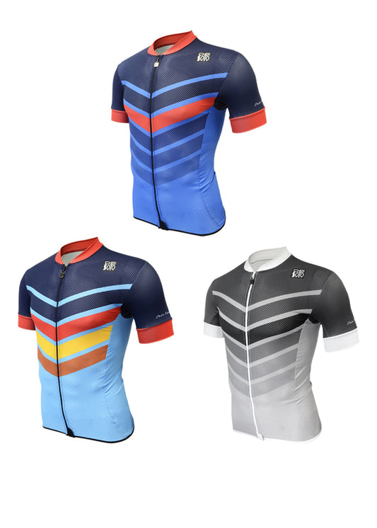 TOP CON CREMALLERA COMPLETA SKIN COOLER*