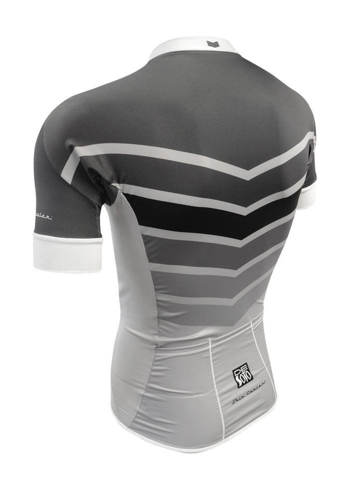 TOP CON CREMALLERA COMPLETA SKIN COOLER*