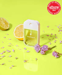 Lemon Lime Spritz