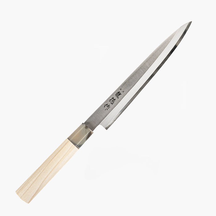 Traditional Japanese Yanagiba Knife 8.3