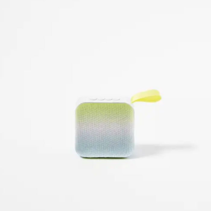Travel Speaker Ocean Ombre