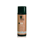 Tressa Watercolors BB Demi Permanent Hair Color 4N Dark Natural Brown / N- Natural / 4 Professional Salon Products