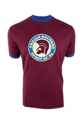 TROJAN Spirit Of '69 logo tee