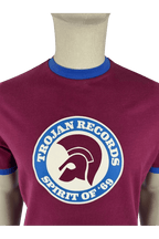TROJAN Spirit Of '69 logo tee