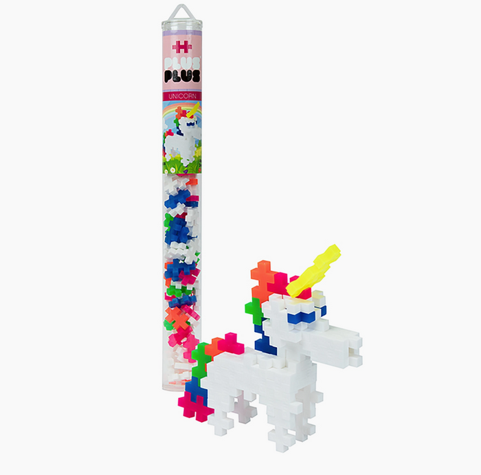 Tube - Unicorn
