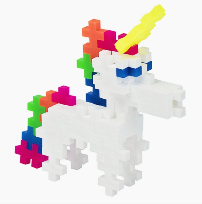 Tube - Unicorn