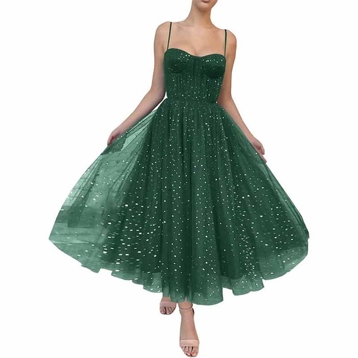 Dark green / Free