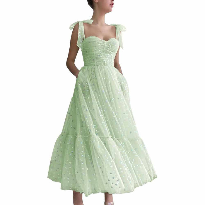 Mint Green