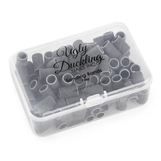 Ugly Duckling Arbor Sanding Bands 100PK
