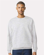 Unisex Softstyle® Midweight Crewneck Sweatshirt