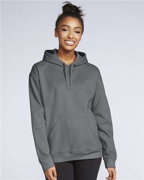 Charcoal / XS