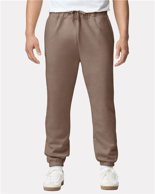 Unisex Softstyle® Midweight Pocket Sweatpants