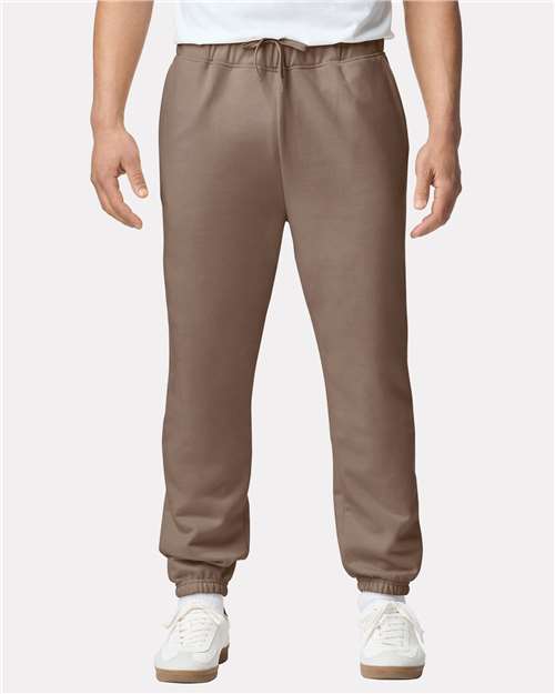 Unisex Softstyle® Midweight Pocket Sweatpants