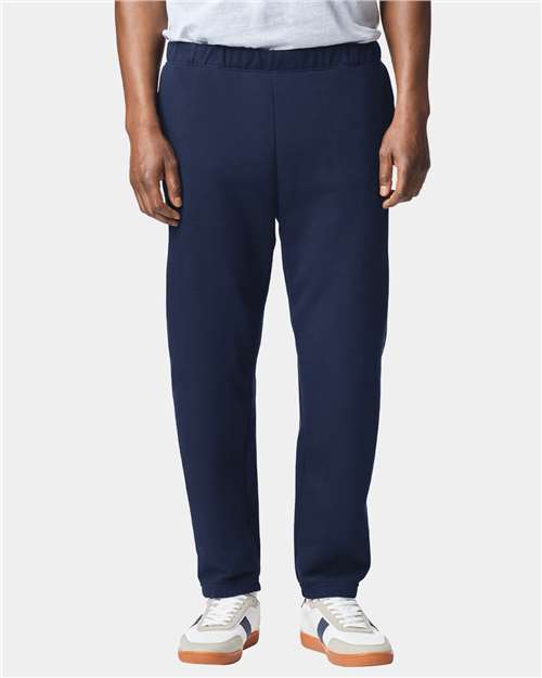 Unisex Softstyle® Midweight Pocket Sweatpants