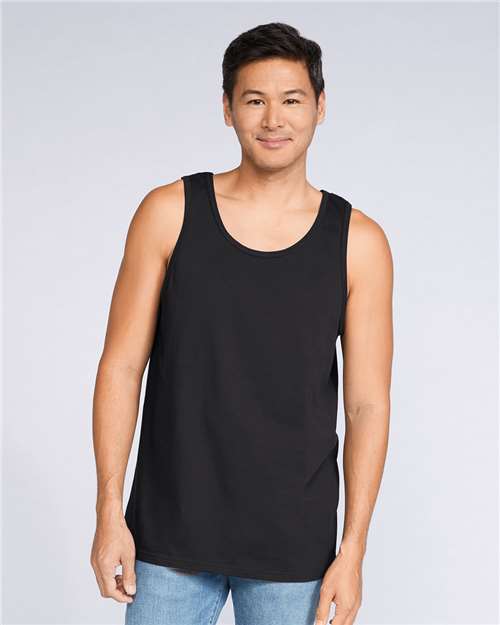 Unisex Softstyle® Tank Top