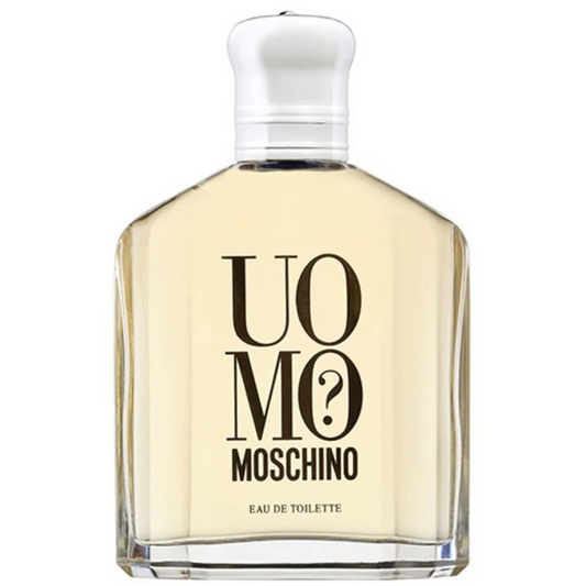 Uomo Eau De Toilette 4.2 oz.