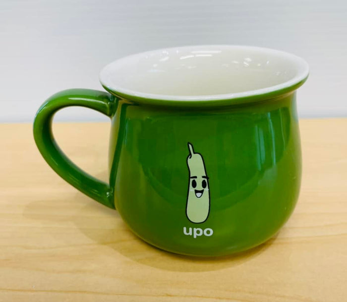 UPO MEMA MUG