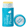 Ursa Major Going Places Lip Balm leppepomade