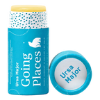 Ursa Major Going Places Lip Balm leppepomade
