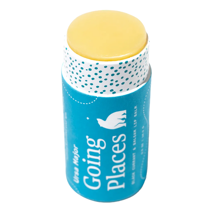 Ursa Major Going Places Lip Balm leppepomade