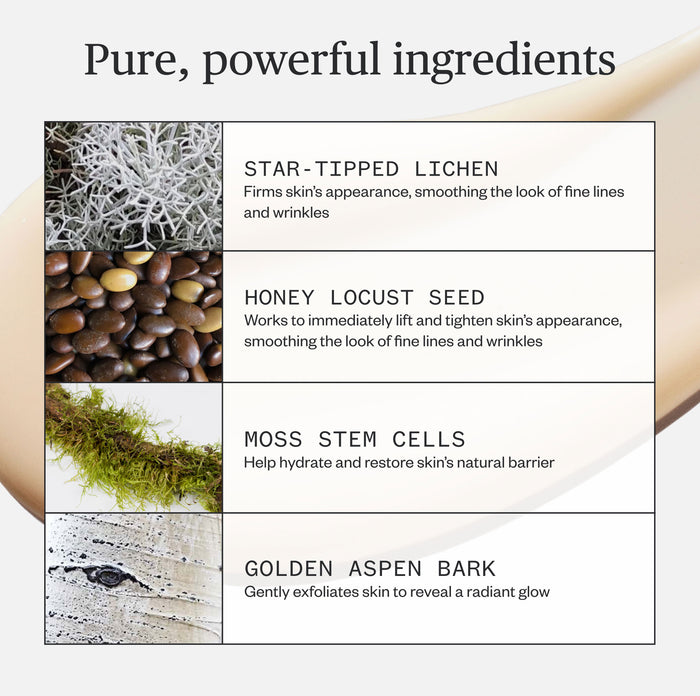 Ursa Major Mountain Glow Golden Serum
