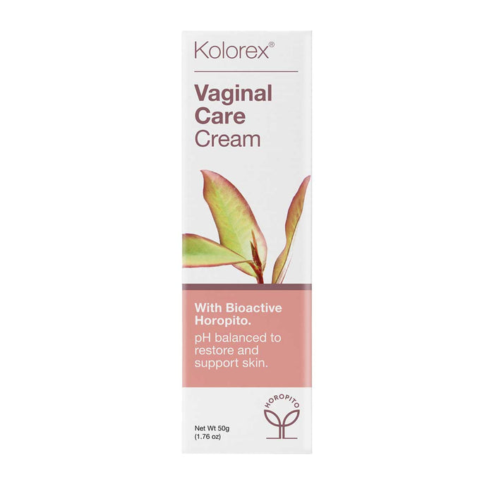 Kolorex Vaginal Care Cream _2