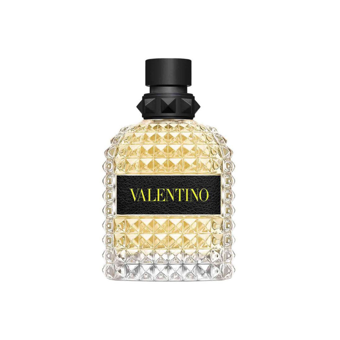 VALENTINO UOMO BORN IN ROMA YELLOW DREAM