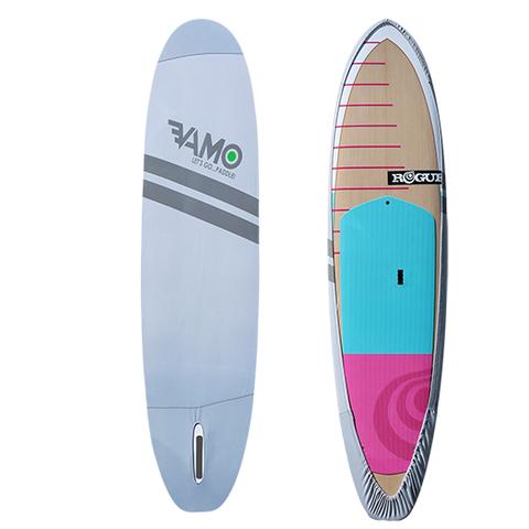 Vamo UV SUP Stand Up Paddle Board Cover 9' to 14' SUP Accessories 10'6 - 12'