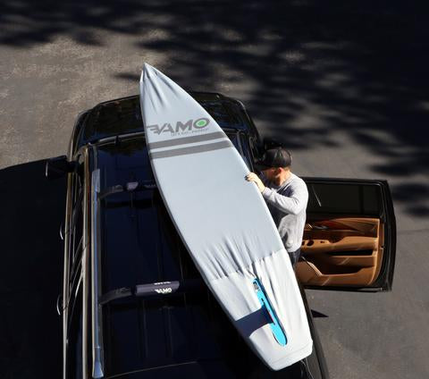 Vamo UV SUP Stand Up Paddle Board Cover 9' to 14' SUP Accessories